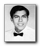 Darryl Jones: class of 1968, Norte Del Rio High School, Sacramento, CA.